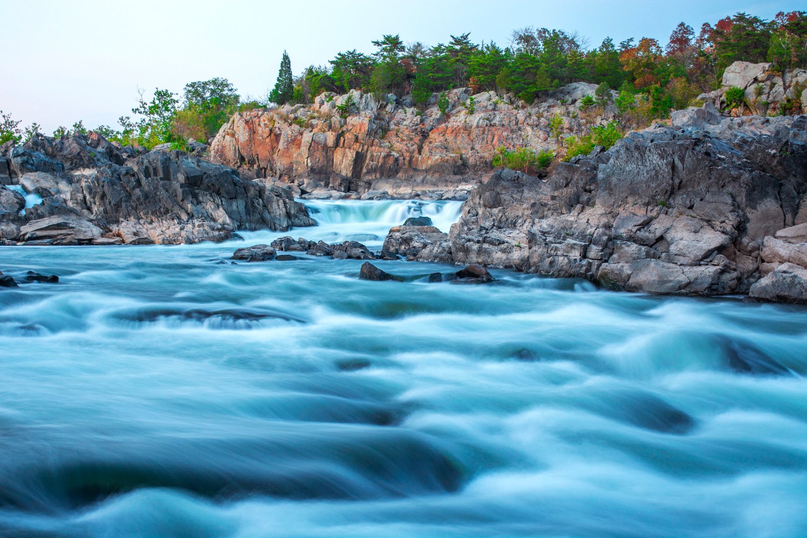 Hogenakkal
